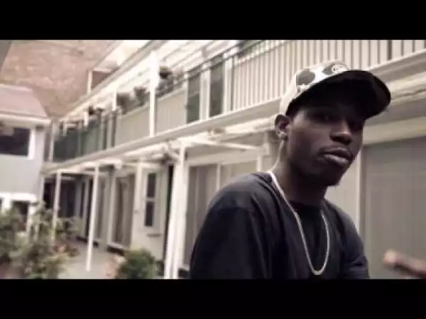 Video: Cousin Stizz - Dirty Bands
